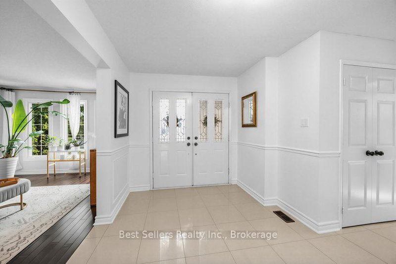 Image of home for listing MLS® W13781506