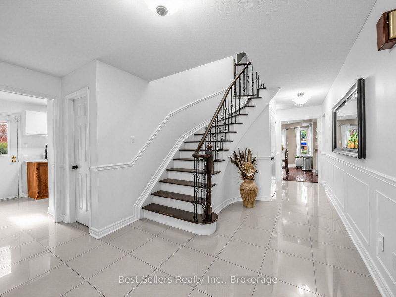 Image of home for listing MLS® W13781506
