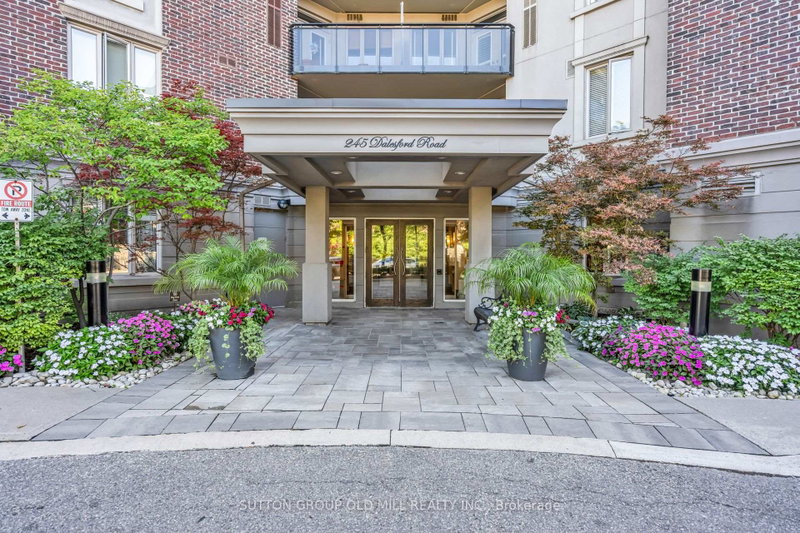 Image of home for listing MLS® W13781518