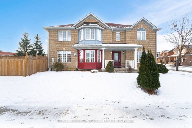 Image of home for listing MLS® W13781528