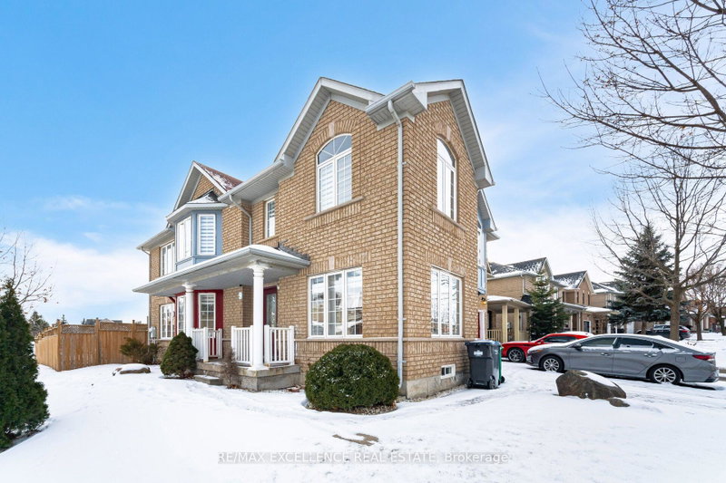 Image of home for listing MLS® W13781528