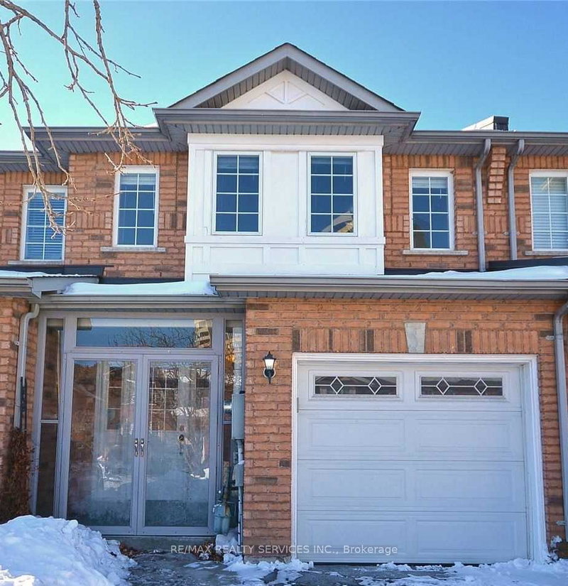 Image of home for listing MLS® W13781640