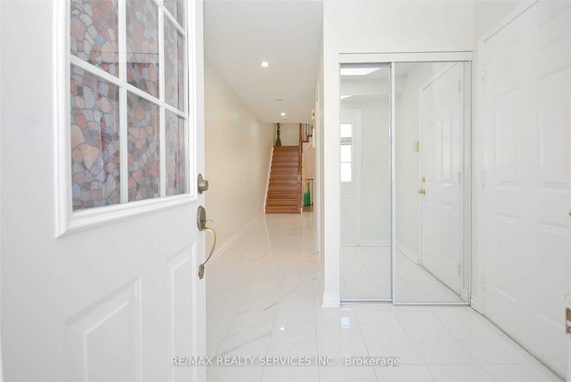 Image of home for listing MLS® W13781640