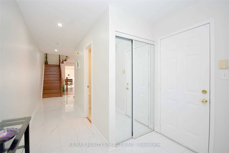 Image of home for listing MLS® W13781640