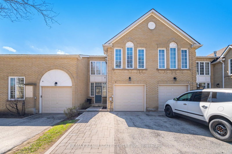 Image of home for listing MLS® W13781648
