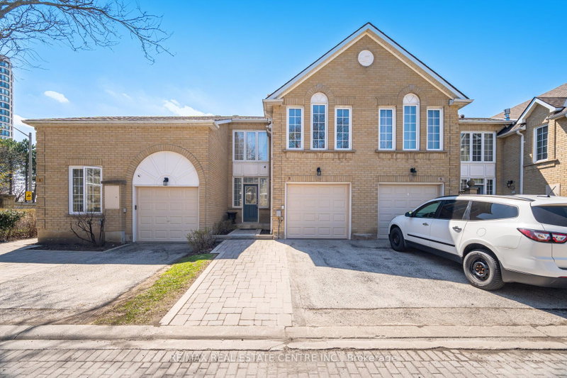 Image of home for listing MLS® W13781648