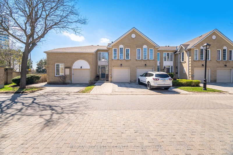 Image of home for listing MLS® W13781648