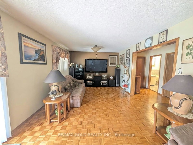 Image of home for listing MLS® W13781658