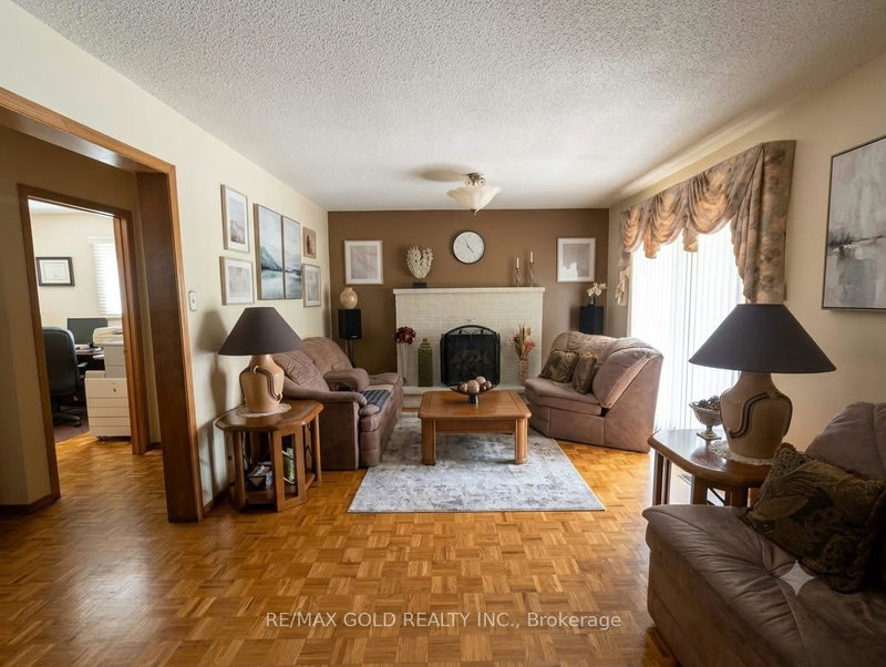 Image of home for listing MLS® W13781658