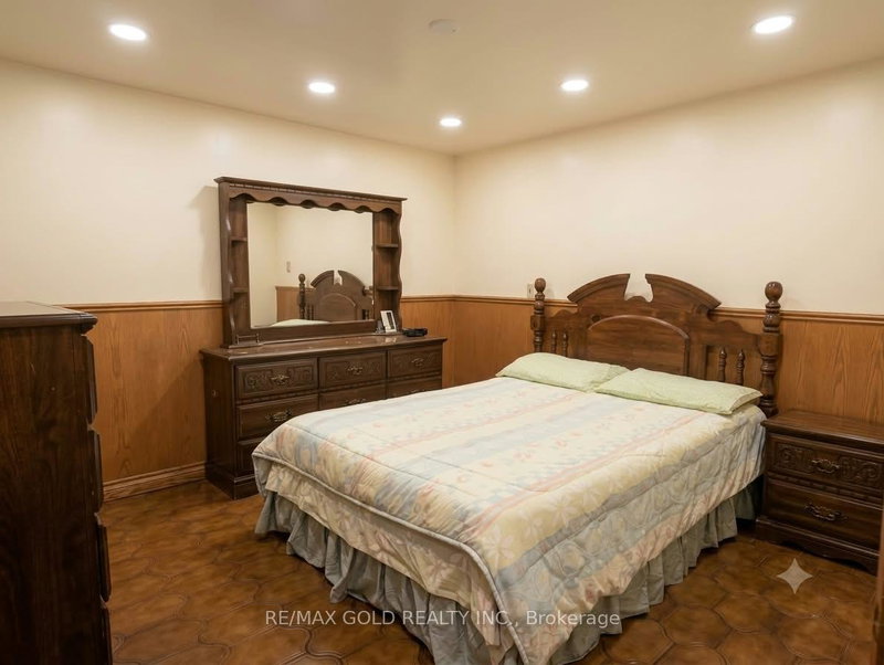 Image of home for listing MLS® W13781658