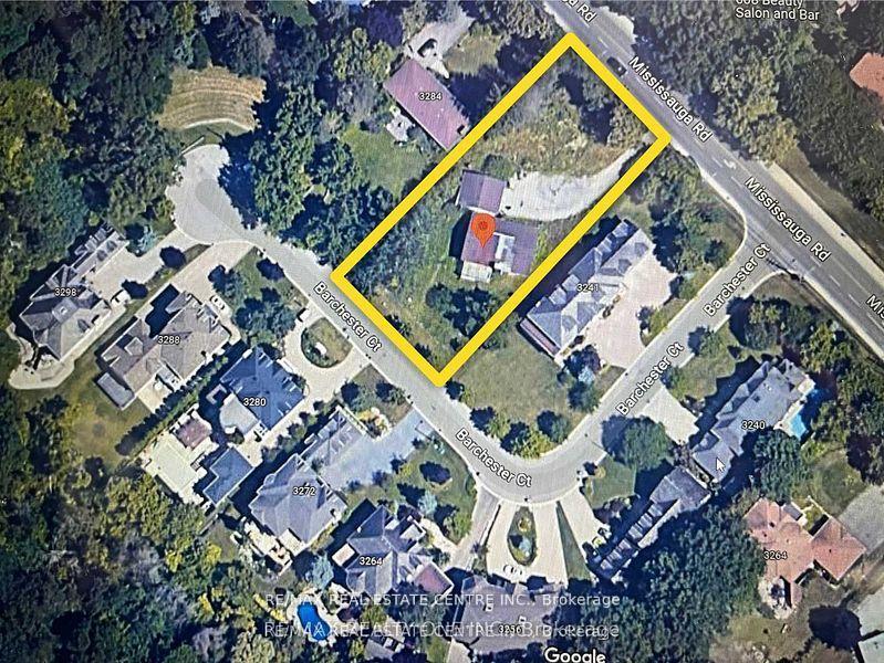 Image of home for listing MLS® W13781732