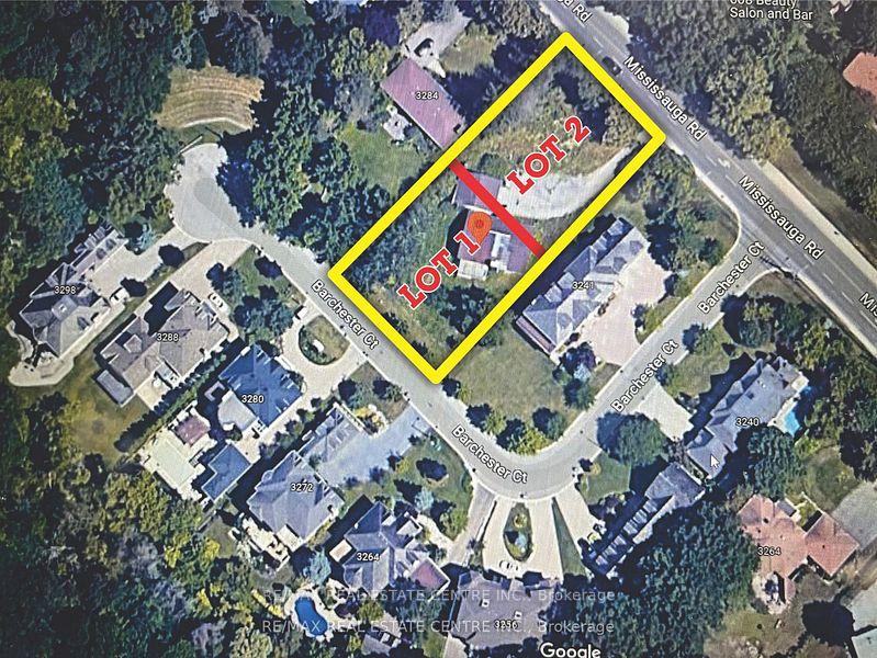 Image of home for listing MLS® W13781732