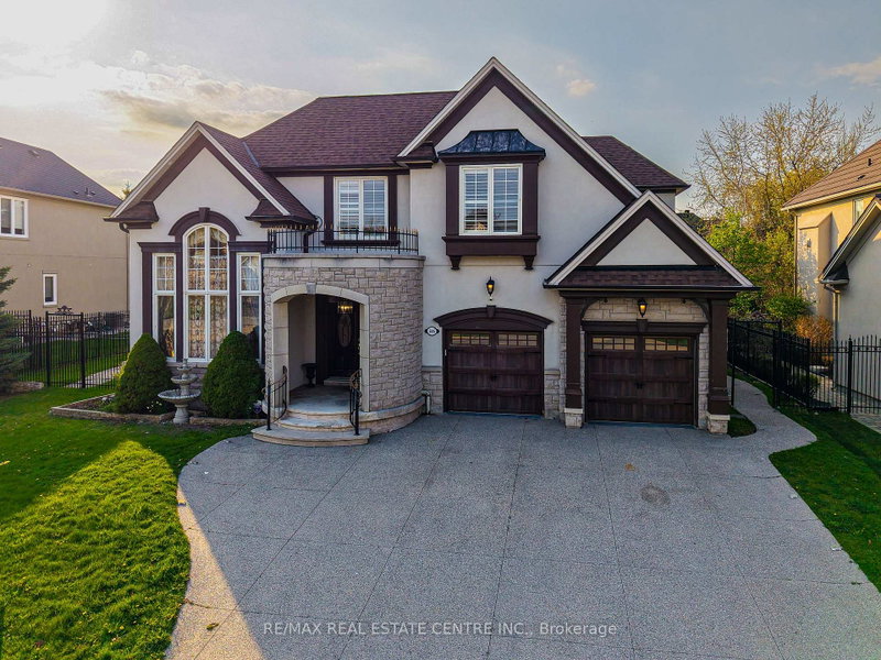 Image of home for listing MLS® W13781826