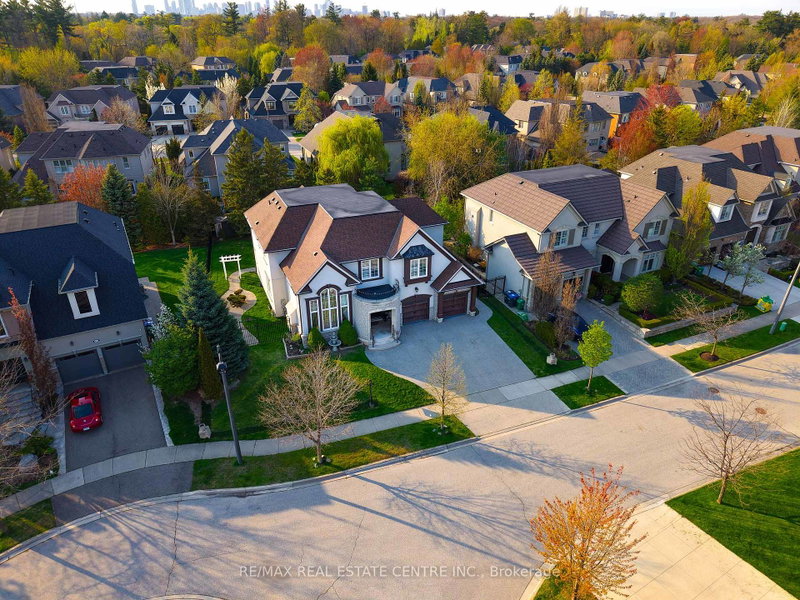 Image of home for listing MLS® W13781826