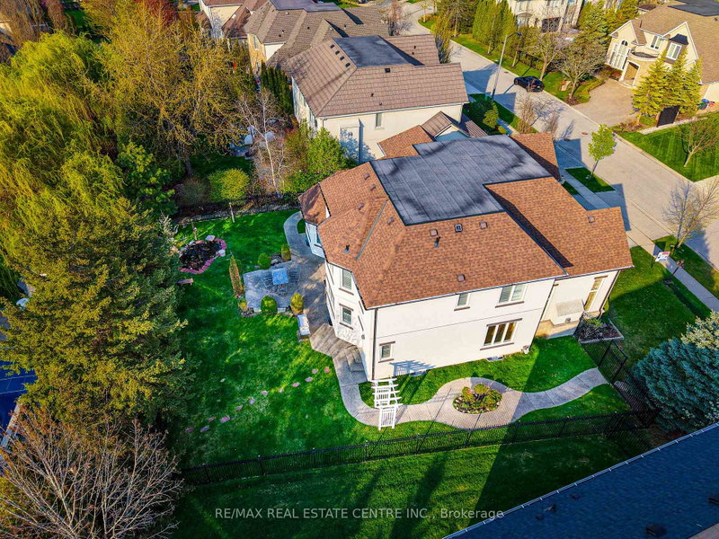 Image of home for listing MLS® W13781826