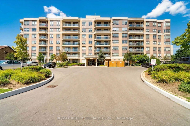 Image of home for listing MLS® W13781846