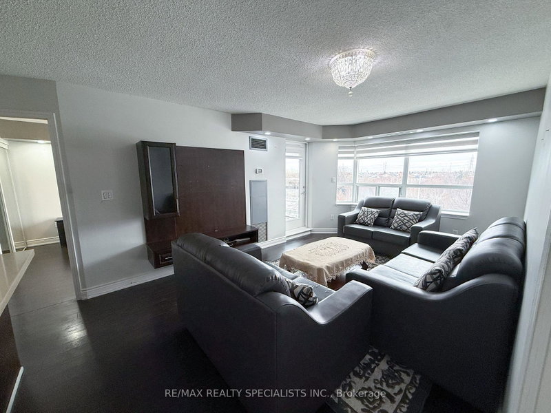 Image of home for listing MLS® W13781846