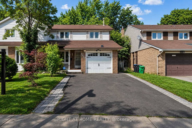 Image of home for listing MLS® W13781848