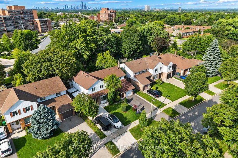 Image of home for listing MLS® W13781848