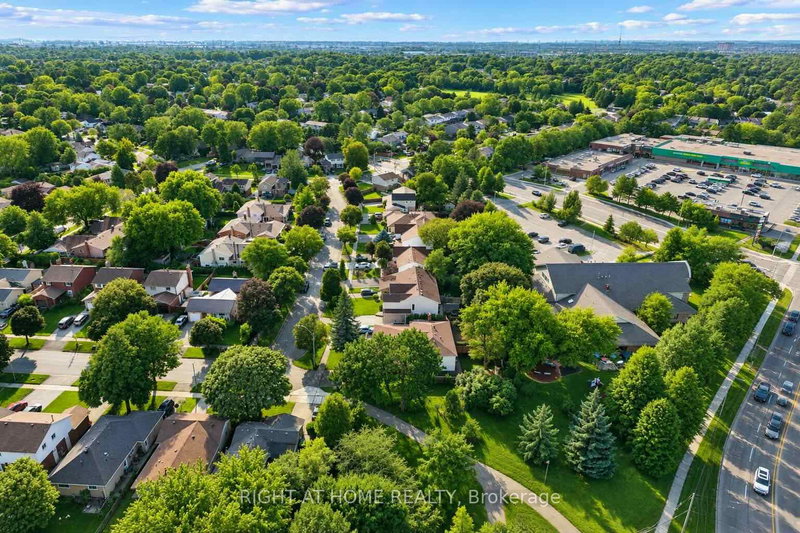 Image of home for listing MLS® W13781848