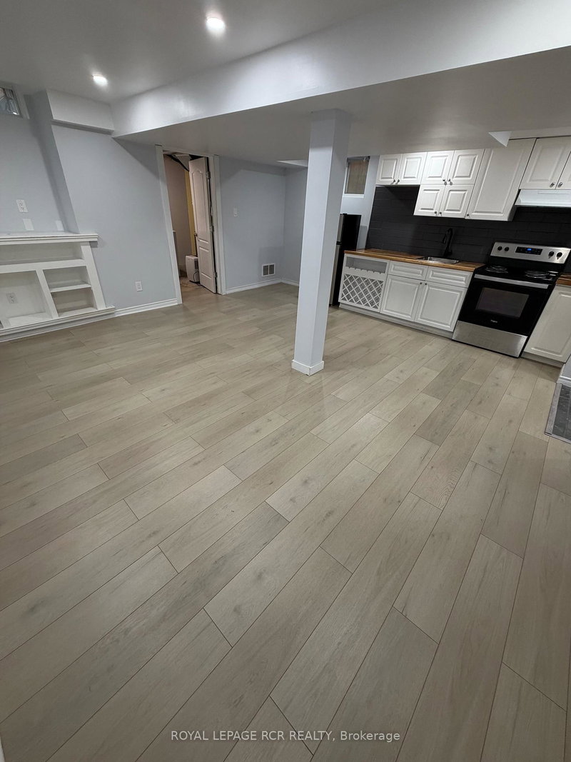 Image of home for listing MLS® W13781952