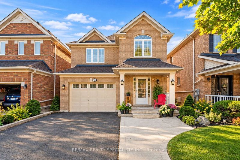 Image of home for listing MLS® W13782010