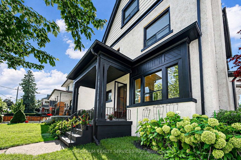 Image of home for listing MLS® W13782046