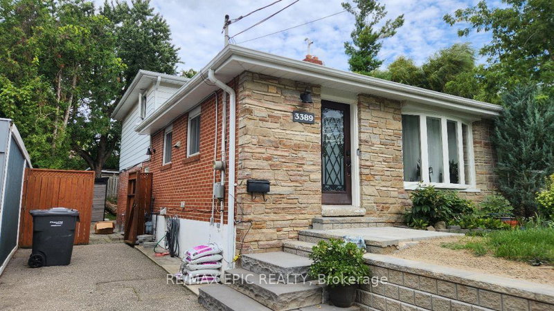 Image of home for listing MLS® W13782072