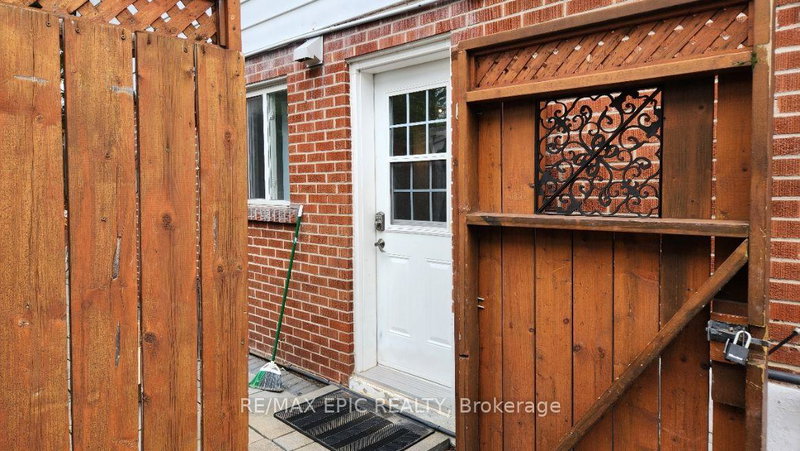 Image of home for listing MLS® W13782072