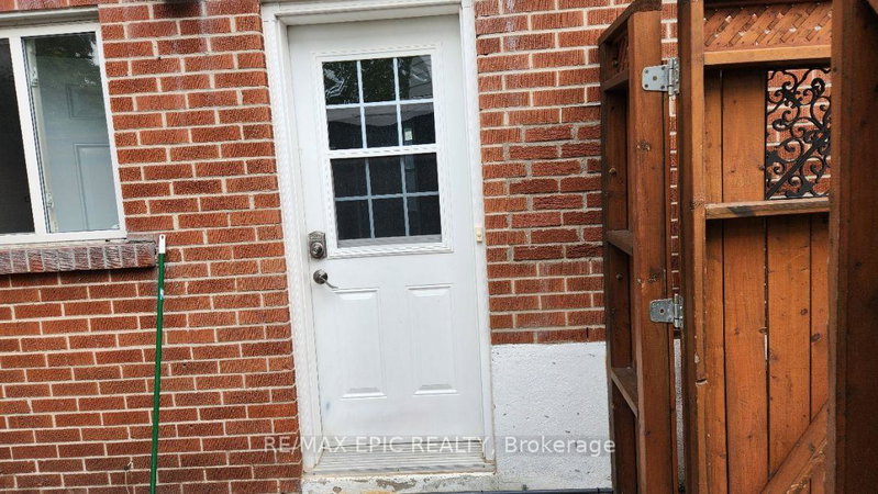 Image of home for listing MLS® W13782072