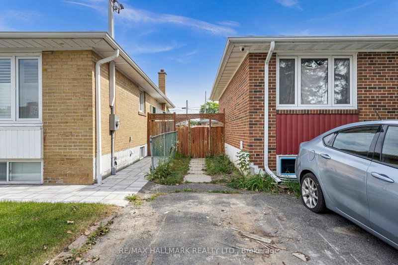 Image of home for listing MLS® W13782128
