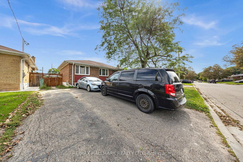 Image of home for listing MLS® W13782128