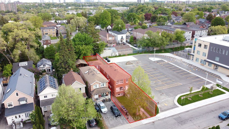 Image of home for listing MLS® W13782208