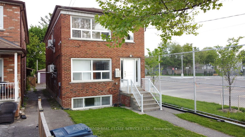 Image of home for listing MLS® W13782208