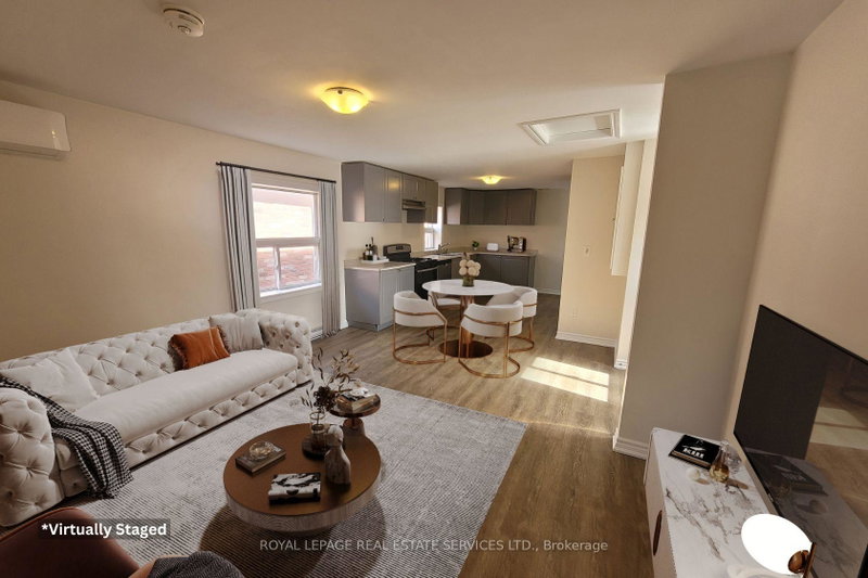 Image of home for listing MLS® W13782208