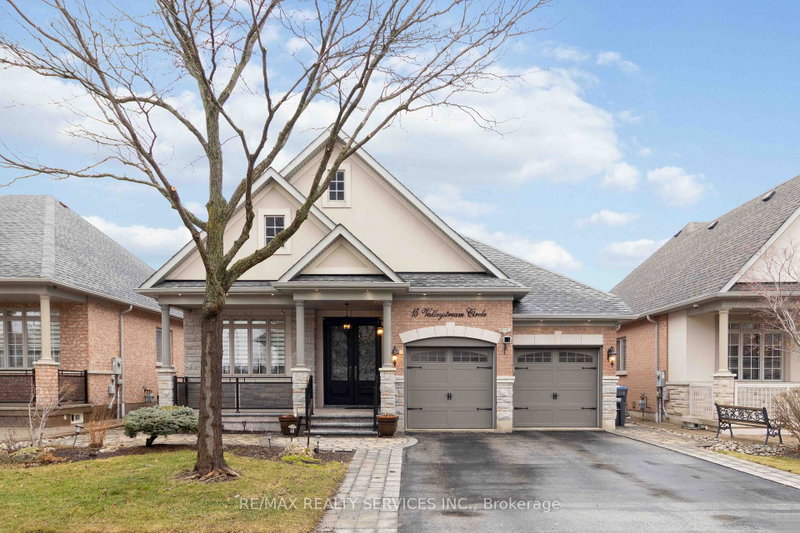 Image of home for listing MLS® W13782268