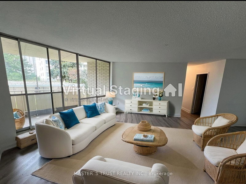 Image of home for listing MLS® W13782318