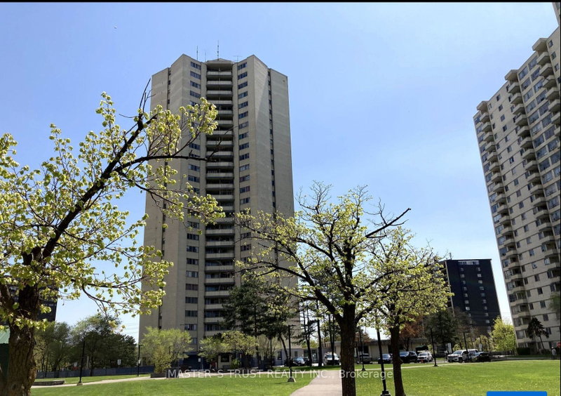 Image of home for listing MLS® W13782318
