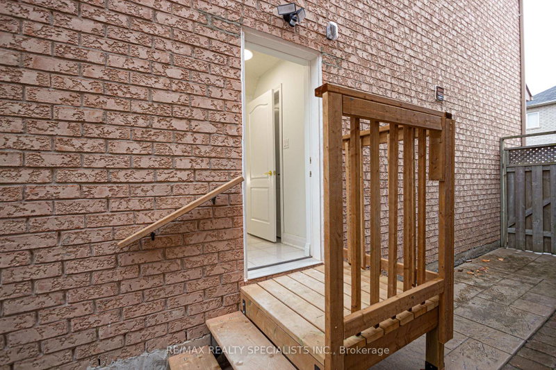 Image of home for listing MLS® W13782336