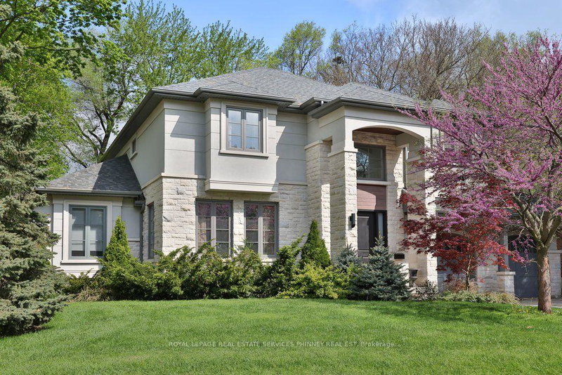 Image of home for listing MLS® W13782354