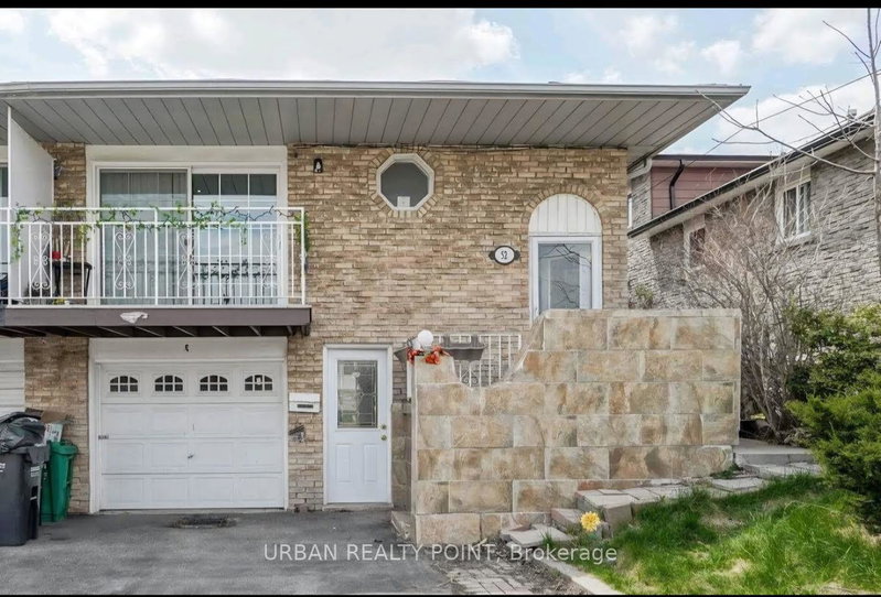 Image of home for listing MLS® W13782466