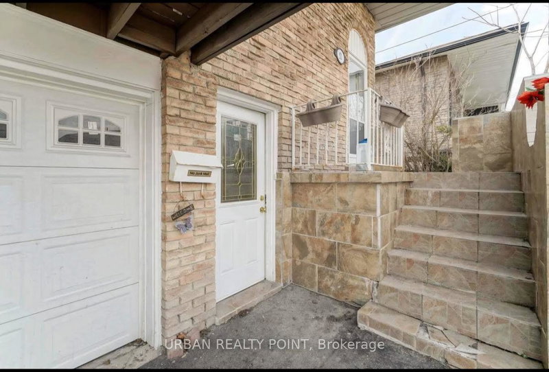 Image of home for listing MLS® W13782466