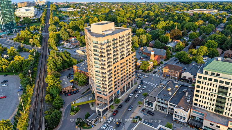 Image of home for listing MLS® W13782472