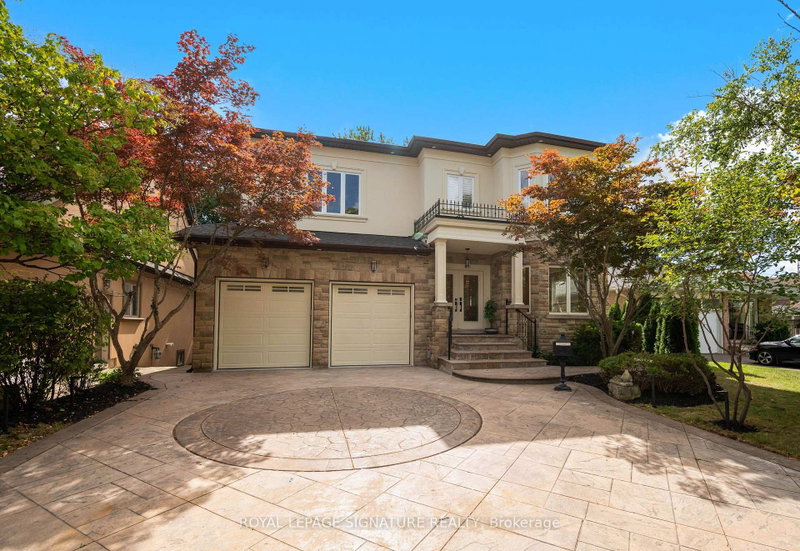 Image of home for listing MLS® W13782488