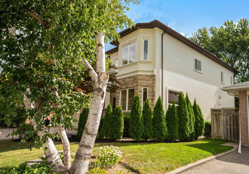 Image of home for listing MLS® W13782488