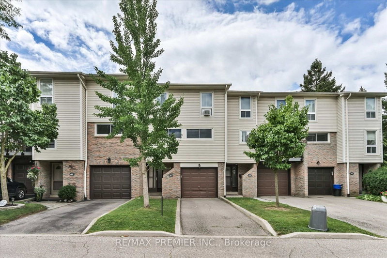 Image of home for listing MLS® W13782520