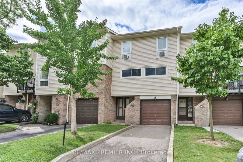 Image of home for listing MLS® W13782520