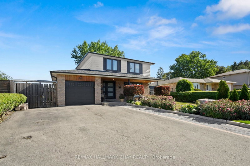 Image of home for listing MLS® W13782546
