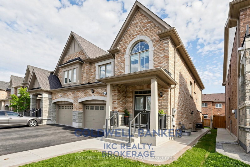 Image of home for listing MLS® W13782554