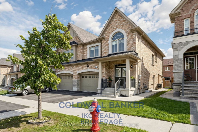 Image of home for listing MLS® W13782554